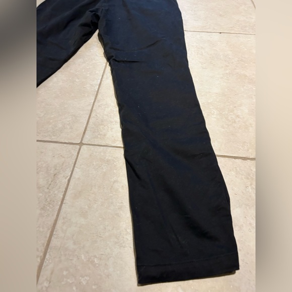 Men’s produkt skinny fit black chino pants size 36x32 - Picture 12 of 13